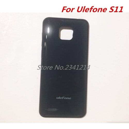 AOLIXI Phone Cases Ulefone S11