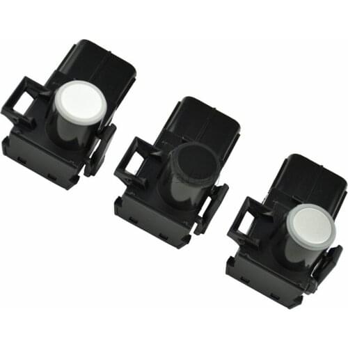 Reversing Sensor Wireless Front And Rear Parking Sensors For Toyota Lexus 89341-33160 8934133160