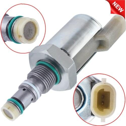 Fuel Injection Pressure Regulator IPR Valve 1832232C95 1832232C94 1842428C98 Fits for Ford Vehicle Replacement Accessories