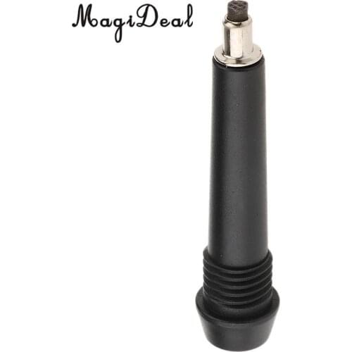 Flex Long Replacement Rod Tip for Alpenstock Trekking Pole Stick Hiking Walking Cane