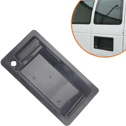 KOU JIANG Car Door Handles