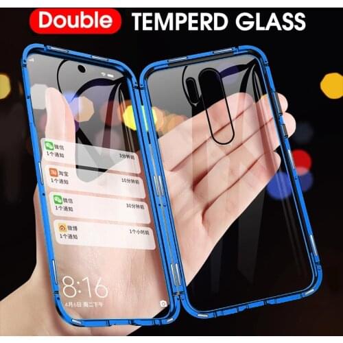 LUXMEVE Phone Cases Xiaomi Redmi 9T