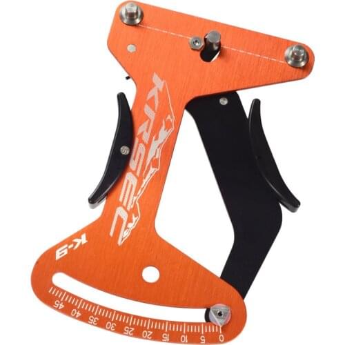 Bicycle spoke tensiometer wheel set correction rim adjustment adjustment tool wire tension adjustment