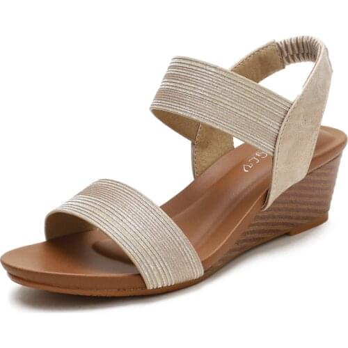 NiZouKai Low-heeled Shoes