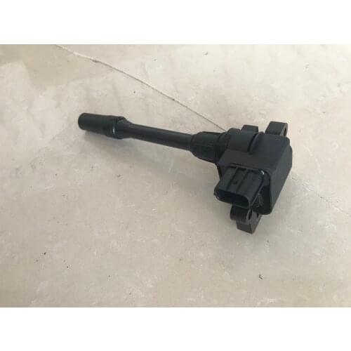New Ignition Coil without Module OE: MD362913 MD366821 MD358244 MD346866 MD344196 For CARISMA (DA_) 1.8 GDI PAJERO