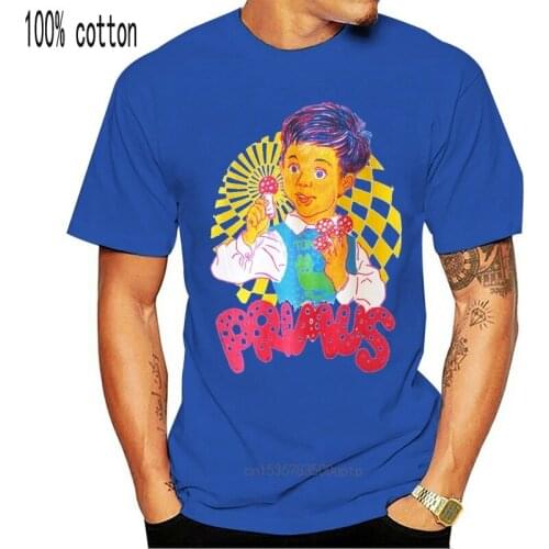 New Primus Metal Hardcore Punk Rock T-Shirt Helmet JaneS Addiction S M L Xl 2Xl 3Xl High Quality Casual Printing Tee Shirt