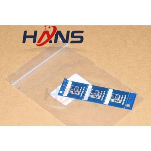 New Compatible drum unit Chip for Xerox DC242 DC240 DC 242 240 250 252 260 7655 7675 013R00603 imaging unit chip CMYK