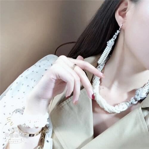 Наборы ювелирных украшений OAAPAAQ China At AliExpress