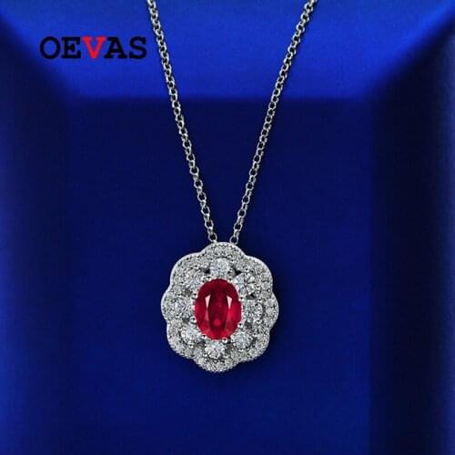 OEVAS Jewelry Pendants