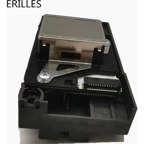 Printhead F180000 Print Head For Epson T50 T60 T59 TX650 R280 R285 R290 R295 R330 RX610 RX690 PX660 PX610 P50 P60 L800 Printer