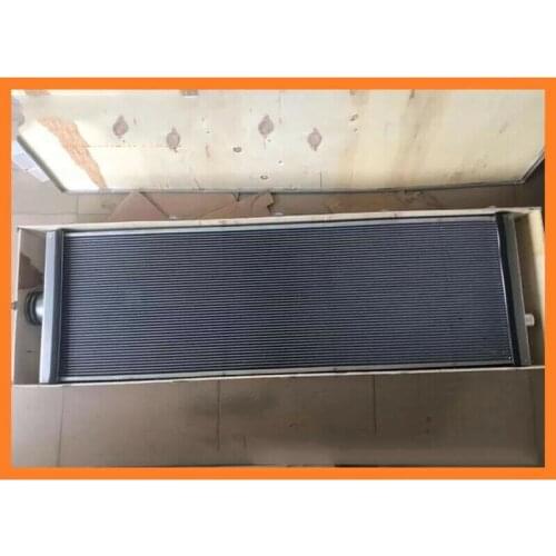Radiator 195-03-63114 1950363114 Fit for Komatsu Bulldozer D375A-5 D375A-5E0 D375A-6