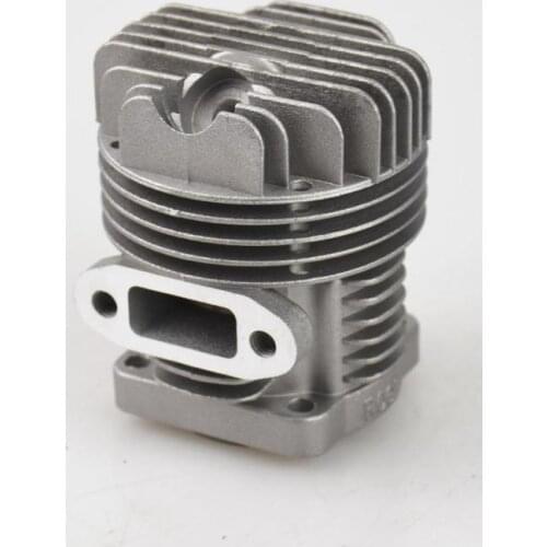 RCGF Original Parts 30cc T Double Cylinder 1PCS