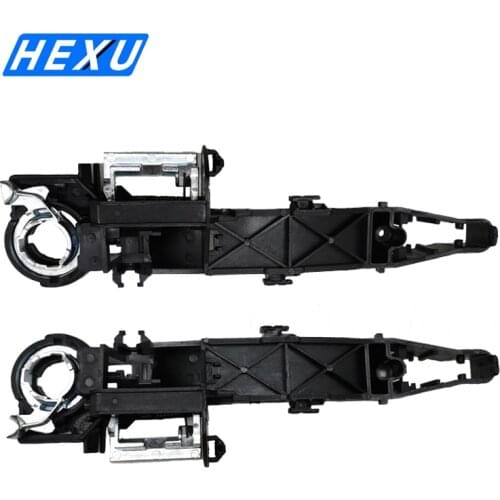 Front Left Right Door Handle For Renault Master 3 Master GII MOVANO B 2010 806079208R 806071150R 806068194R 806067794R