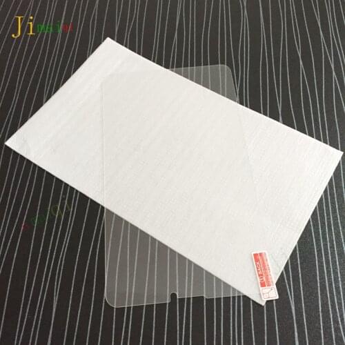 Tempered Glass film Guard LCD Protector 7 inch Tablet For Dexp Ursus S470 MIX Surface Hardness Explosion-proof 9H Film