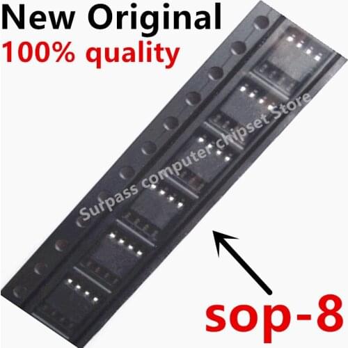 10piece) 100% New MAX1771CSA MAX1771 New sop-8 Chipset