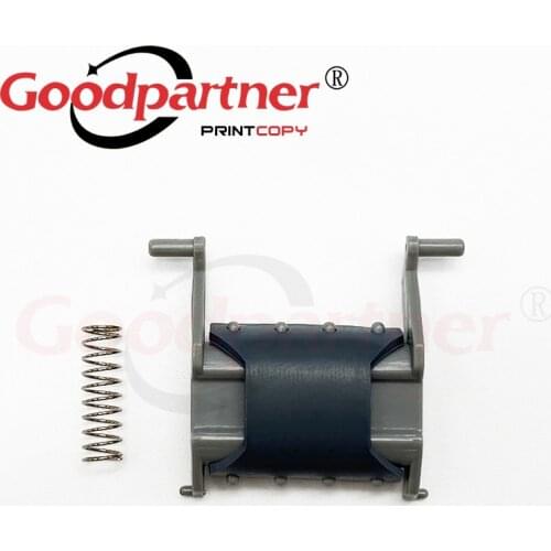 10X CB780-80008 CB780-60009 ADF Separation Pad Friction for HP M1132 M1213 M1130 M1136 M1210 M1212 M1214 M1216 M1217 M1218 M1219