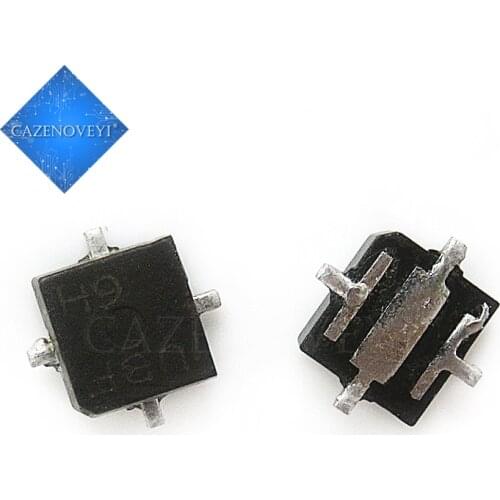 2pcs/lot 2SK3075 K3075 PW-X SMD In Stock