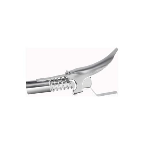 Lock Pliers Grease Nozzle High Pressure Grease Fitting Grease Gun Accessories Pneumatic Electric Manual Grease Gun Accessories