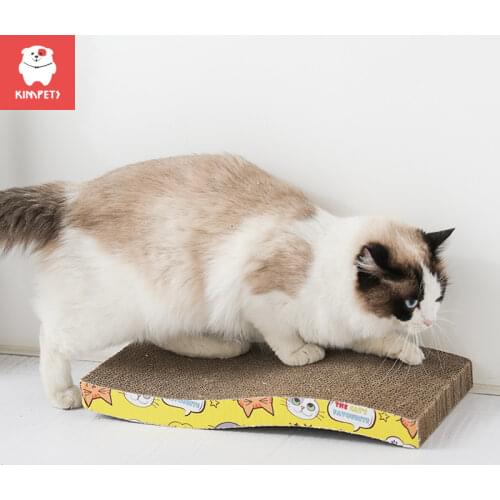 DETTRU Cat Scratching Posts