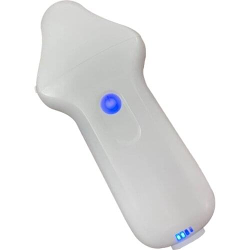 EU-1C The best quality optical equipments china wireless ophthalmic B sacn