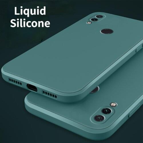 GOINSIE Phone Cases Xiaomi Redmi Note 7 Pro