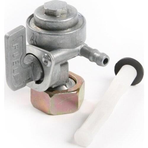 Highfine Gasoline Generator Fuel Tank Shut off Switch Valve 28-1783-V M10X1.25