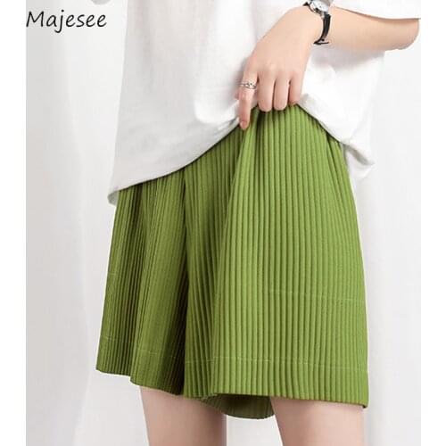 Majesee Women's Short Shorts