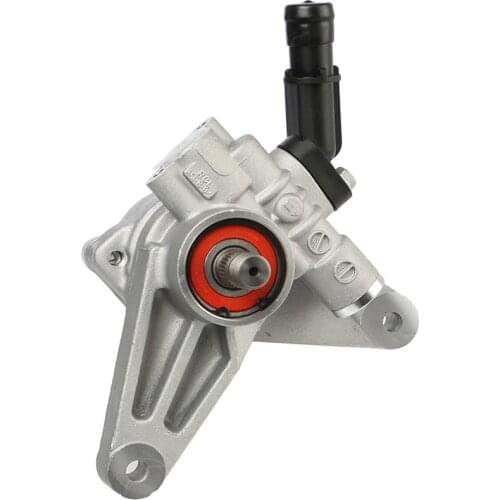 OEM # 56110-PVJ-A01 Power Steering Pump For Honda Pilot Odyssey for Acura MDX Replacement 56110PVJA01 56110-RGL-A03 96-5441