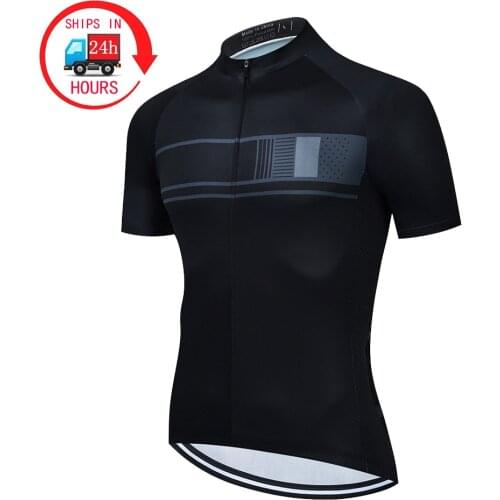 2021 New TELEYI Pro team Summer cycling jersey Bike Clothing Cycle Bicycle MTB Sports Wear Ropa Ciclismo For men Mountain Shirts
