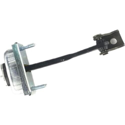 Soarhorse Door Check Strap door hinge stopper limiter For FORD FOCUS MK2, C-MAX, KUGA MK1