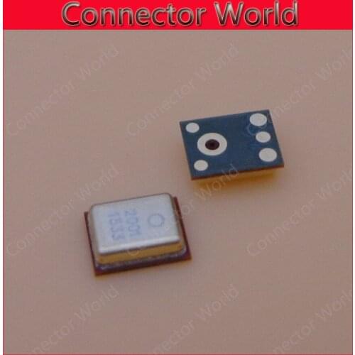 Original New Mic Speaker Microphone Inner transmitter for Motolora Moto G2 XT1063 XT1068 XT1069 XT912 XT916/ Samsung W589 S8500