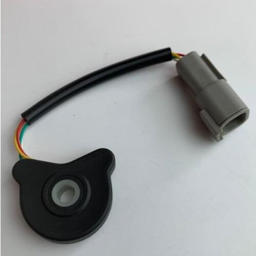 Lift Potentiometer 3093604700 For LINDE Electric Forklift