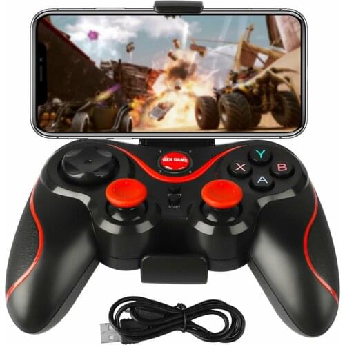Throughpp Portable Game Consoles