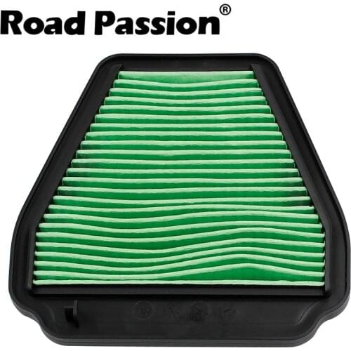 Road Passion Motorcycle Air Filter Cleaner Accessories For Honda Winner RS150 FS150 RS FS 150 Supra GTR 150 SONIC 150R 2016-2018