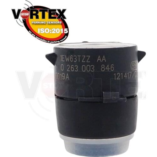 HIGH QUALITY High Quality Lowest Price parking sensor Assist car detector For Dodge Chrysler Jeep 1EW63TZZAA 1EW63AXRAA