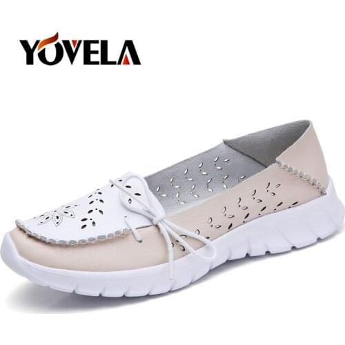 Женские балетки на каблуке Yovela China At AliExpress