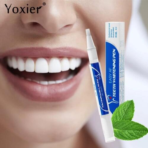 Yoxier Teeth Whitening Pencils