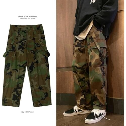 ZRUSZR Men's Overalls