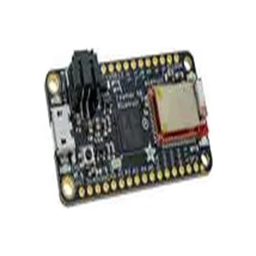 2995 Bluetooth / 802.15.1 Development Tools xx Feather M0 Bluefruit LE