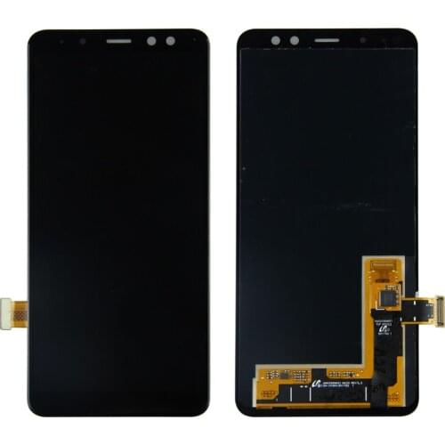 5.6" Original LCD for Samsung Galaxy A8 2018 A530 A530F LCD Display Touch Screen Digitizer Assembly for A530 LCD A530F/DS A530N