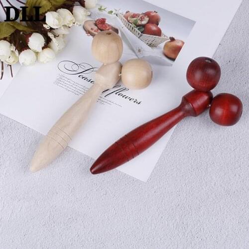 AACAR Wooden Massagers China