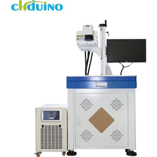 Chduino Woodworking Milling Machines