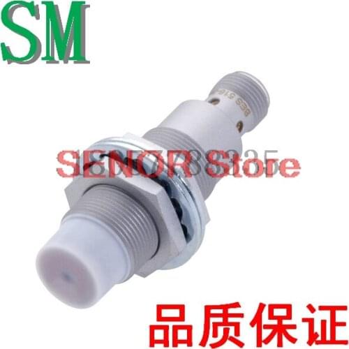 Proximity switch sensor BES 516-360-S4-CW BES02JP quality assurance year round