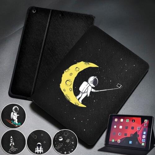For IPad Air 4 case 10.9 2020 IPad 10.2 8th 2018 2017 9.7 Mini 5 2021 Pro 11 10.5 Air 3 Cover IPad 5th 6th Generation
