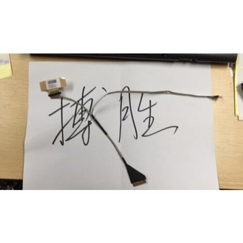 For HP Probook 430 G4 435 G4 440 G4 450 G4 470 G4 laptop LCD LED Display Ribbon Camera cable DD0X81LC000 DD0X81LC111 DD0X81LC212