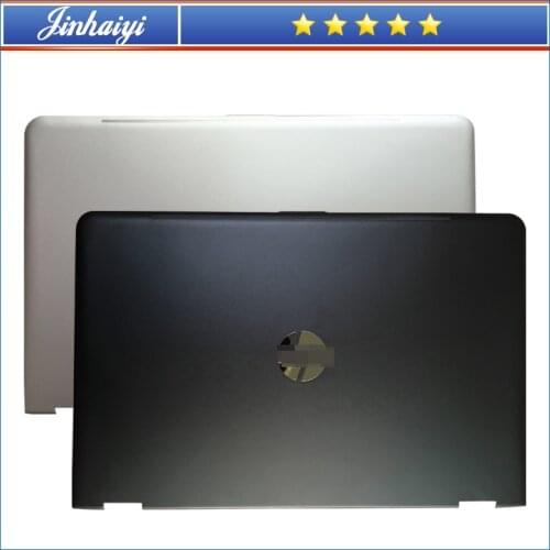 Screen back shell for HP ENVY 15 X360 M6-AQ 15-AQ M6-aq005dx laptop top cover 856799-001 856782-001