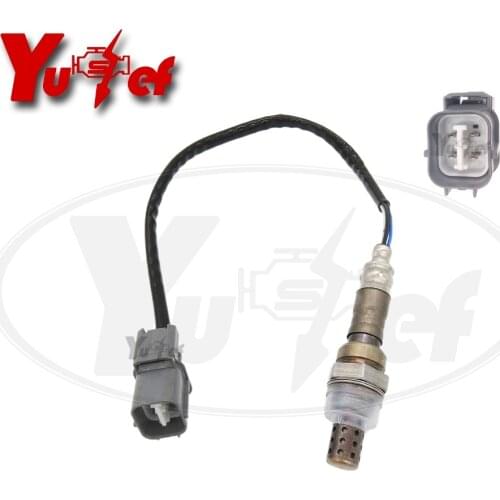 YUSSEF 1PC High Quality O2 Oxygen Sensor Fit For HONDA NSX 36531-PR7-A02 36531-PR7-J01 DOX-0109 1994- 4 Wire Lambda