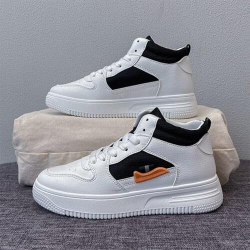 New Cute Lace Up Tennis Shoes For Girls' Dress Summer Mesh Breathable Flat Sneakers Female Outdoor Leisure Versatile Loafers