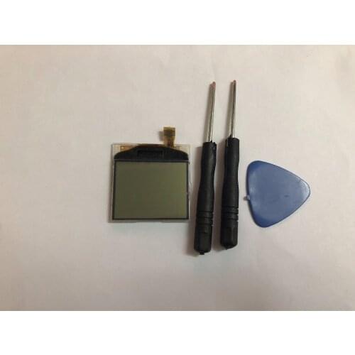 New LCD Display Screen Replacement For nokia 1110 1110i 1112 1200 1116 LCD + Tools