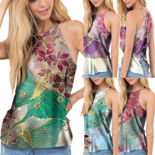 Oeny Womens Tops